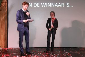 Lees meer over het artikel Wageningen eert zijn sporters bij Sportverkiezingen 2022